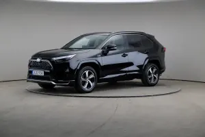 Toyota Rav4 2023